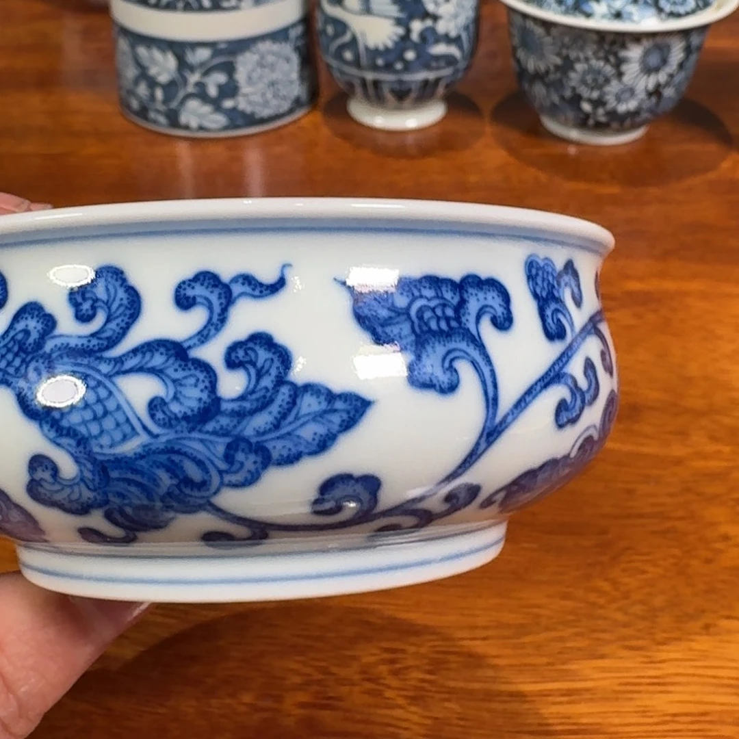 和**云瓷器的制作工艺和工艺流程