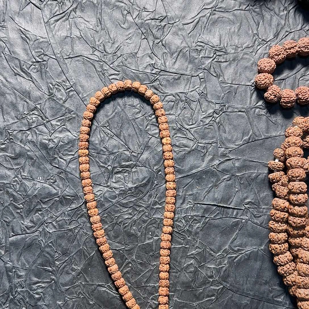 金刚菩提吊坠佛手，藏切