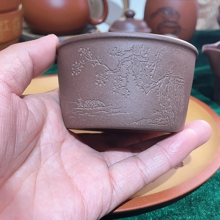 茶杯紫砂福利福利