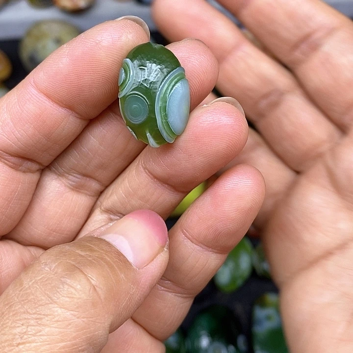 未镶嵌饰品玛瑙/玉髓