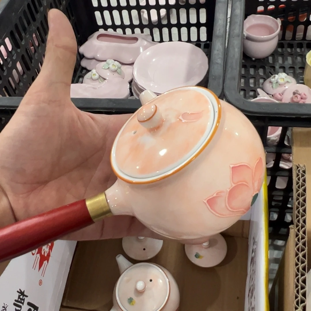 库存茶具部分瑕疵介意勿拍！