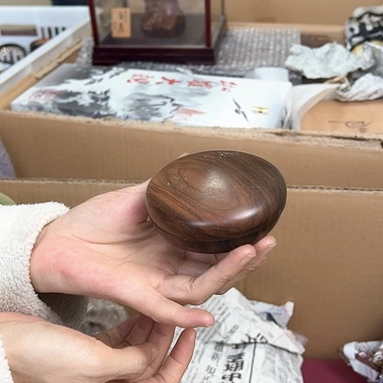 紫砂茶杯谨慎下单！谢谢合作