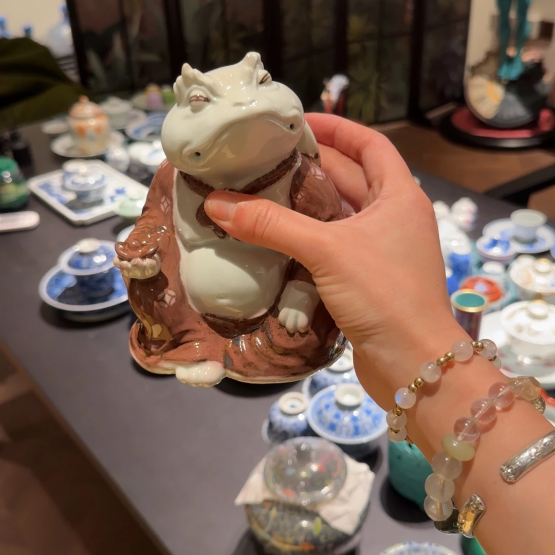 灵隐上瘾单品推荐