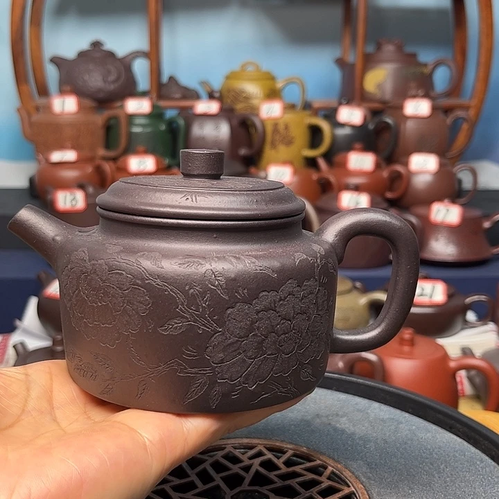 微瑕不带证书礼盒300c c