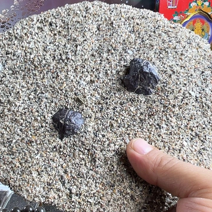 媛***常大理石磁石陨落星辰星星原石