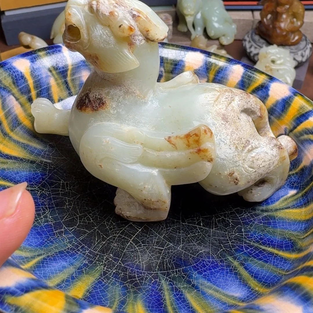 永***康其他瓷器等文物古迹和文物