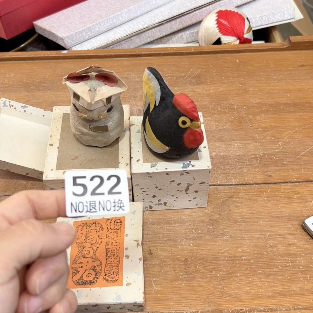 522日本回流茶道具周边