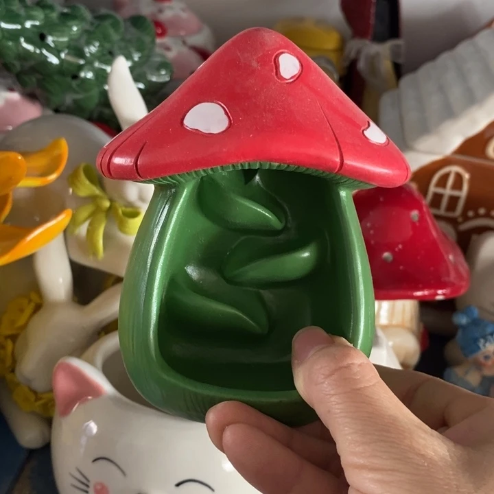 陶瓷树脂工艺摆件