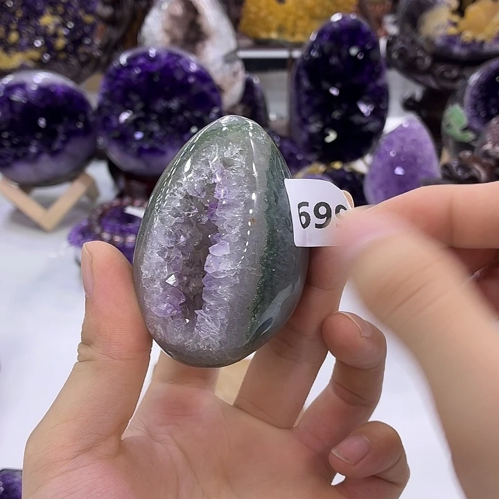 璐***学未镶嵌水晶大型摆件（非配饰）