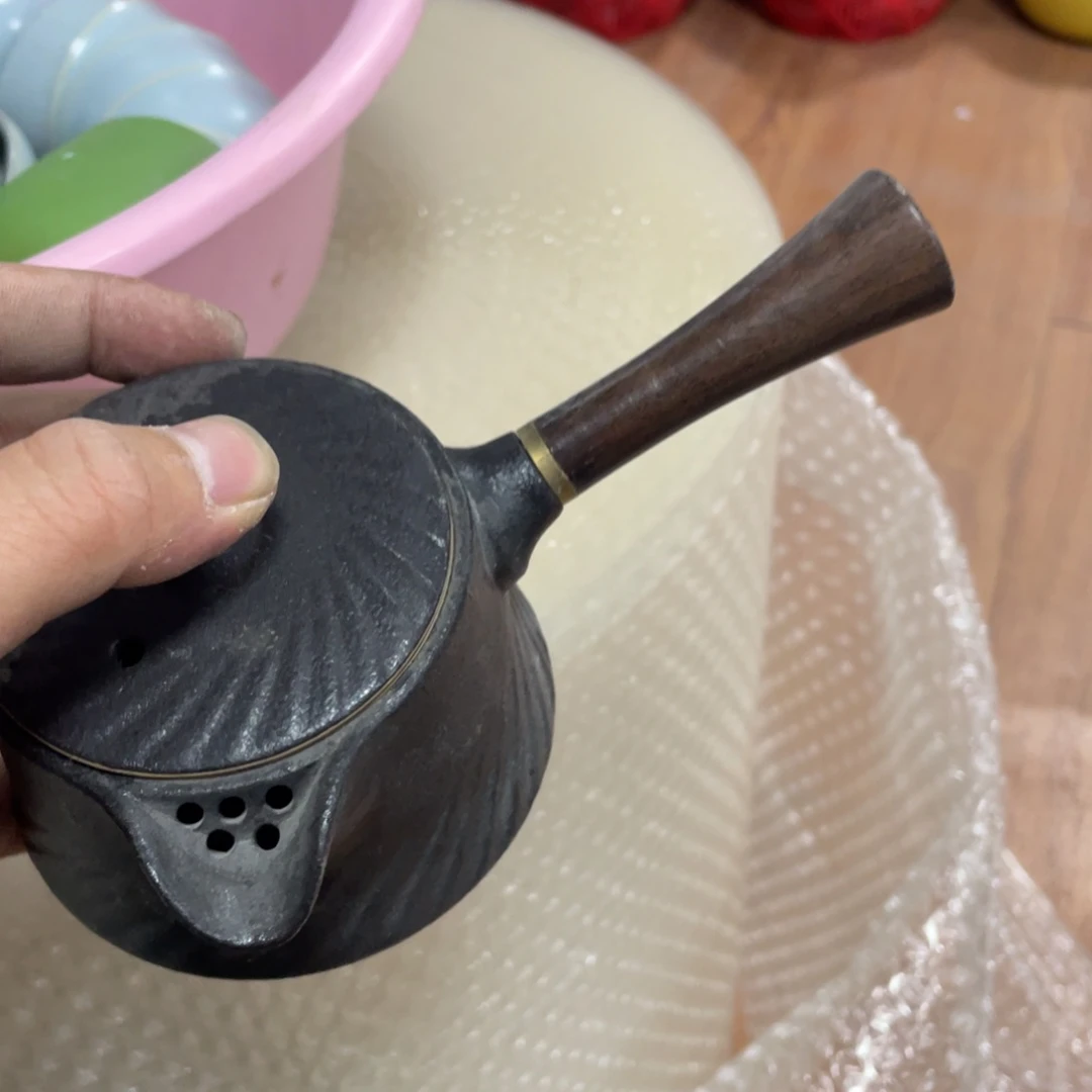 茶具茶器茶壶茶杯无暇
