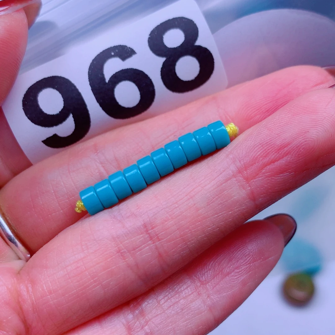 空竹粉丝专享十堰特色手工散珠