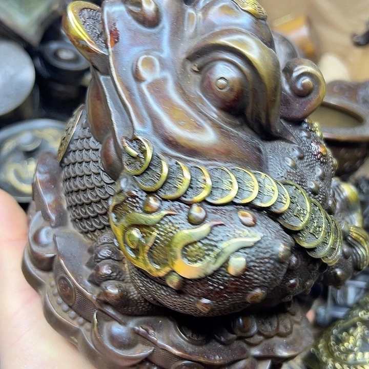 铜铜铜器直播间铜