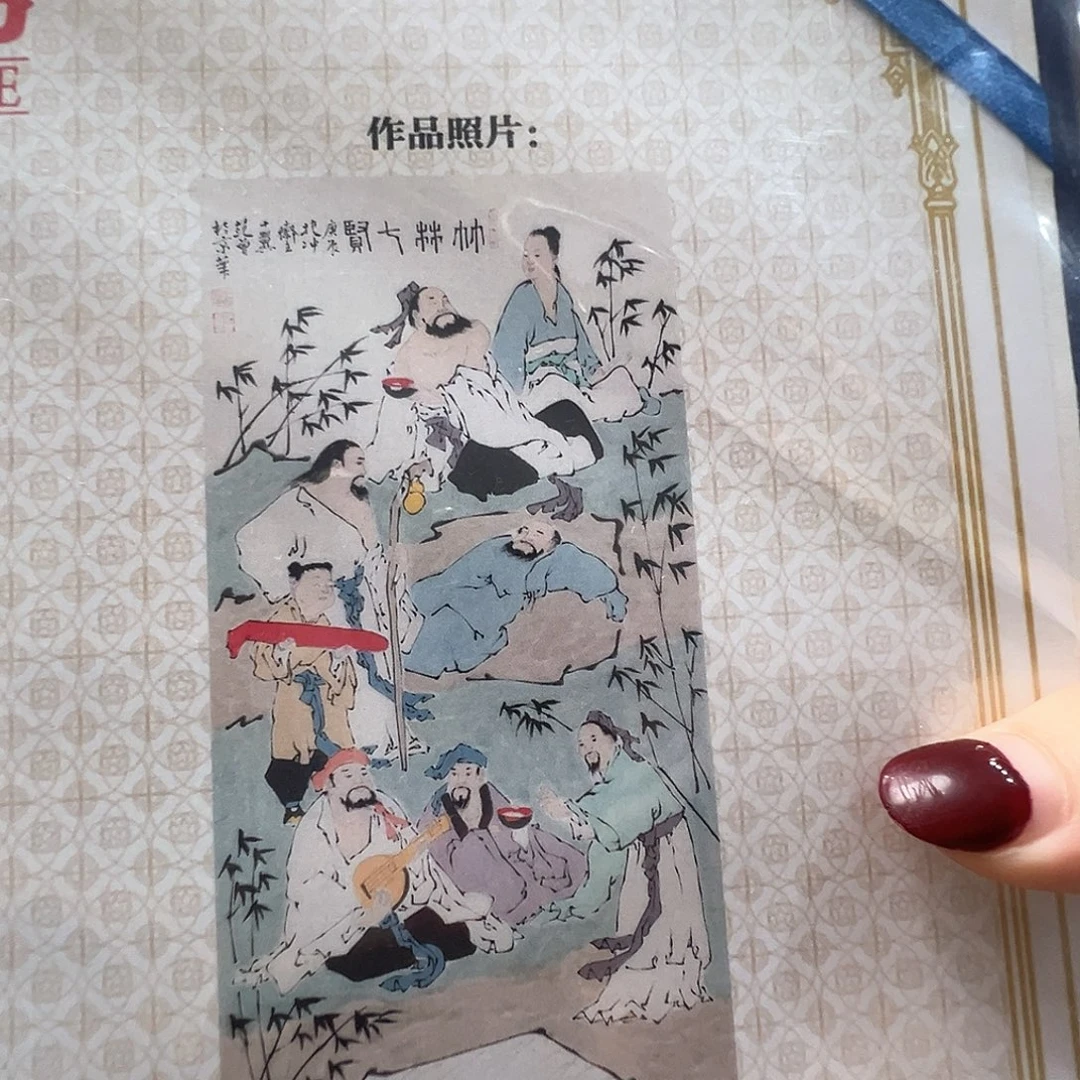 玉***缘年华如流水的岁月里有你的陪伴