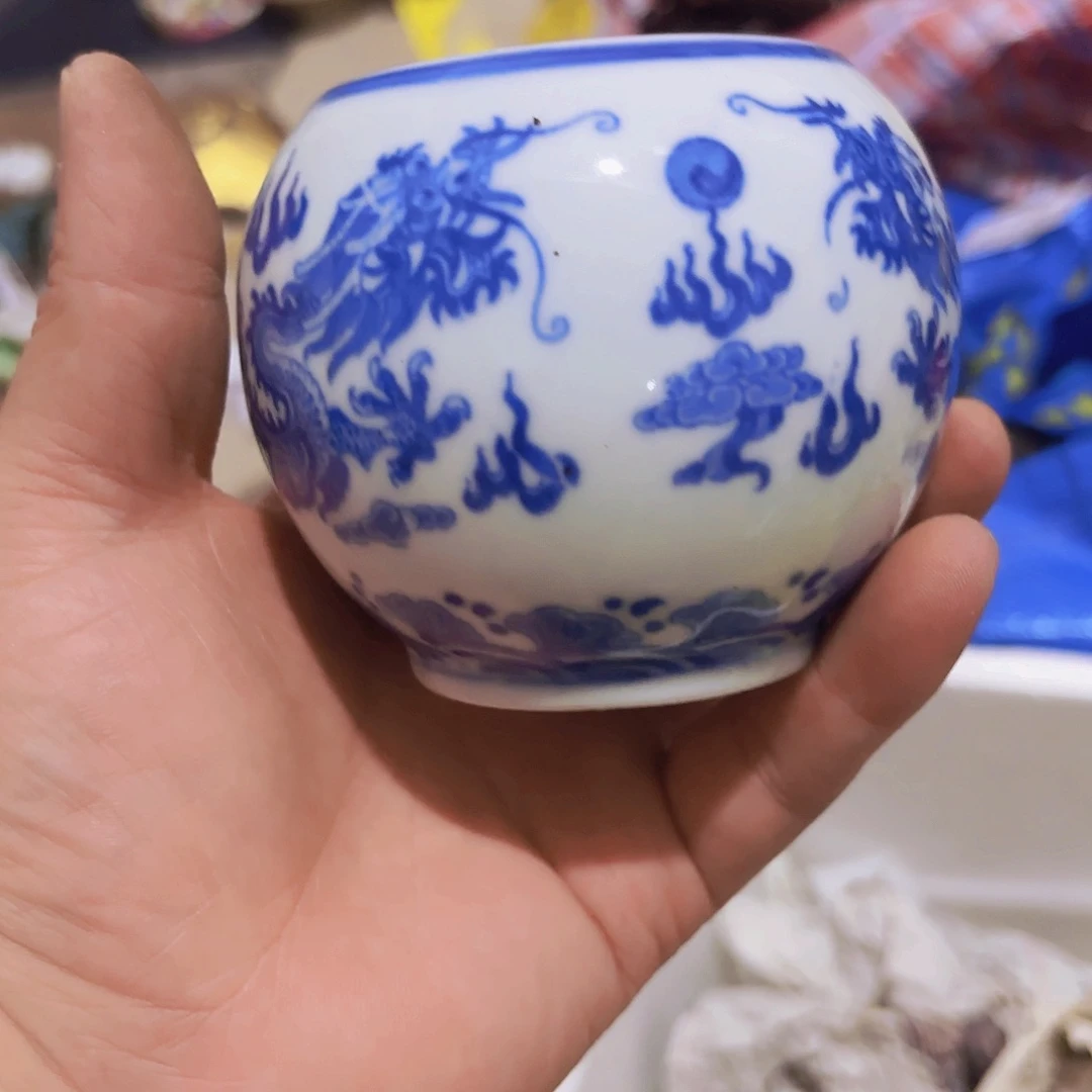 白***人杂色豆（科檀/科特迪瓦檀木）