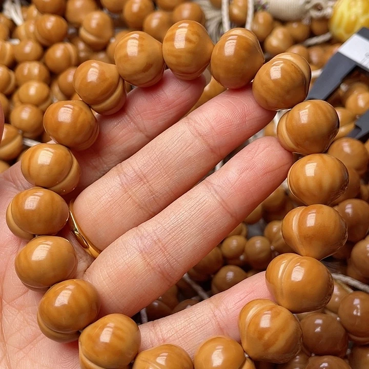 手串猴头核桃玉****石16g h j k l