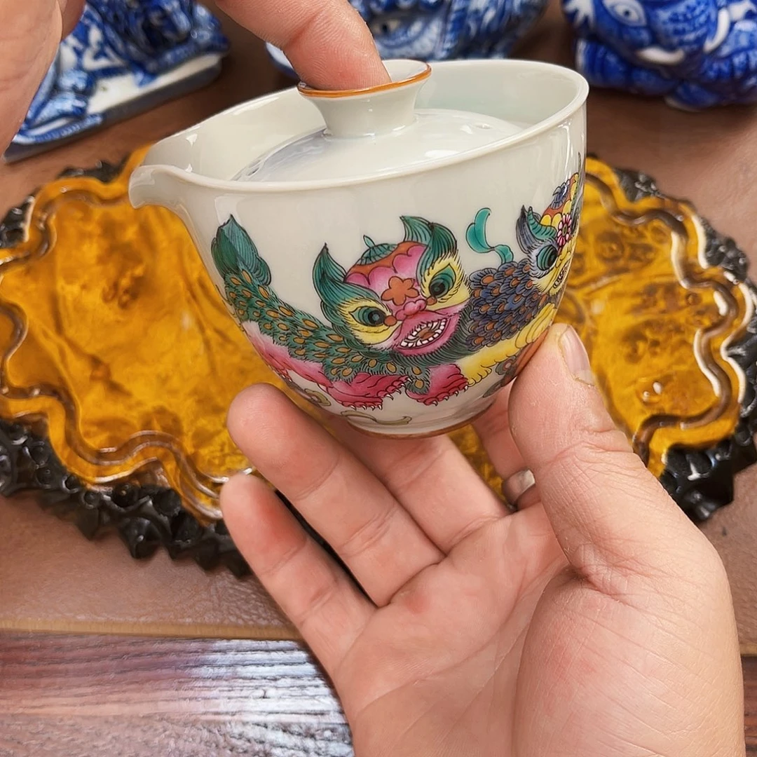瓷片陶瓷制品生产加工
