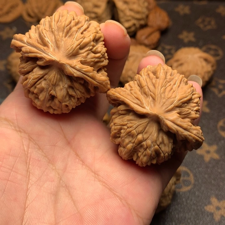 手串/手链核桃43尺四座楼狮子头