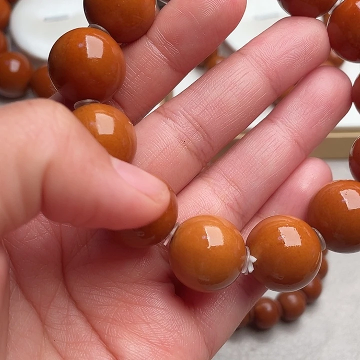 手串/手链橄榄核橄榄核1.8