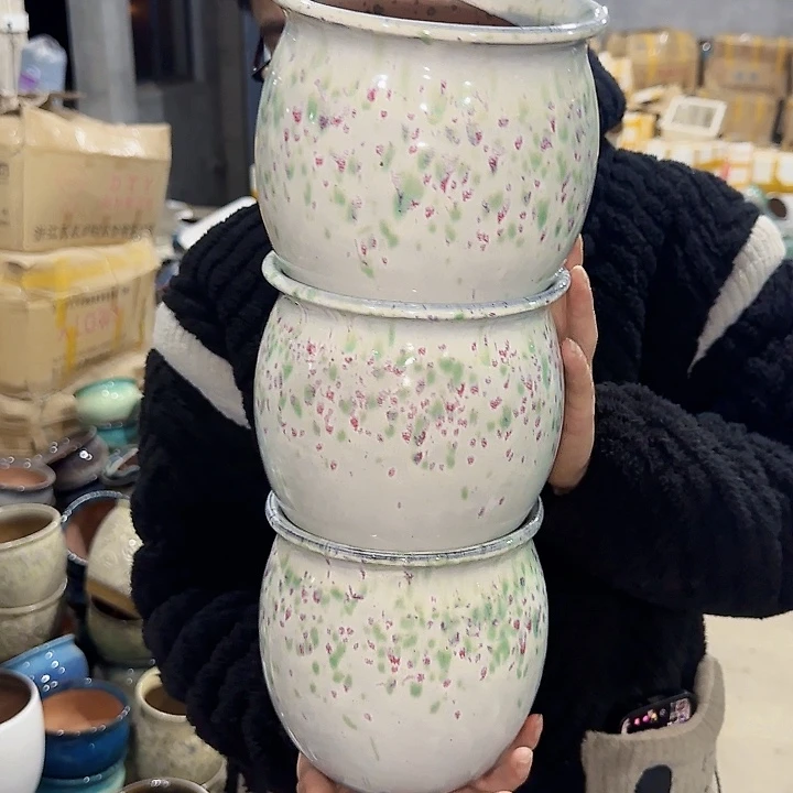 红陶高度16口16啦啦啦