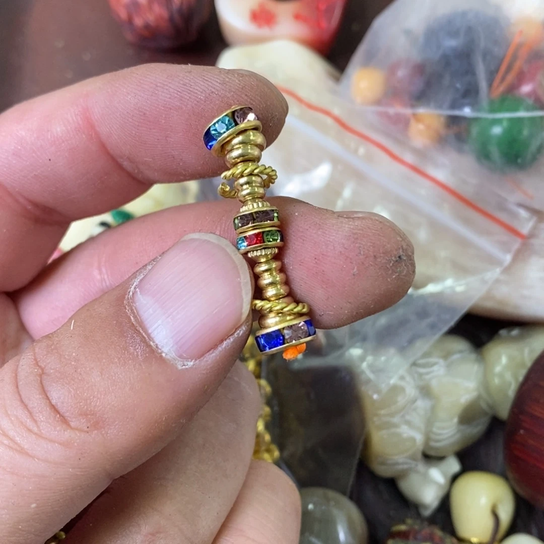 手串/手链驼骨呼*～配饰195