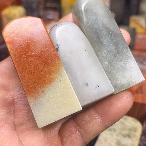 寿山石我****啦寿山石寿山石