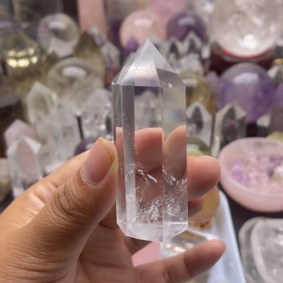 彬***g珠宝半成品未镶嵌水晶192