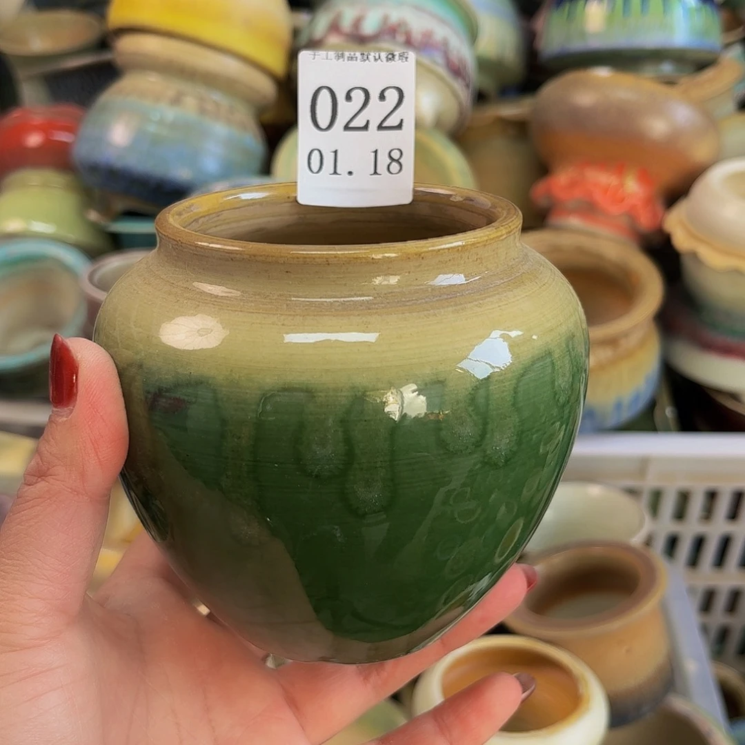 摆件景德镇陶瓷手工制作