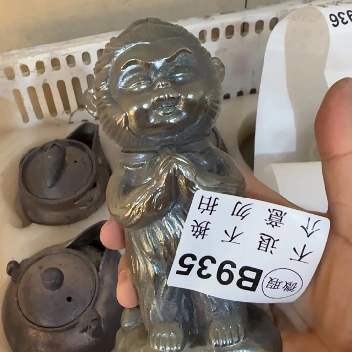 紫砂茶壶柴烧新品福利多多