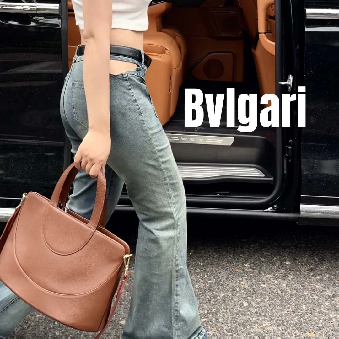 修复品617965/ BVLGARI/宝格丽单肩包