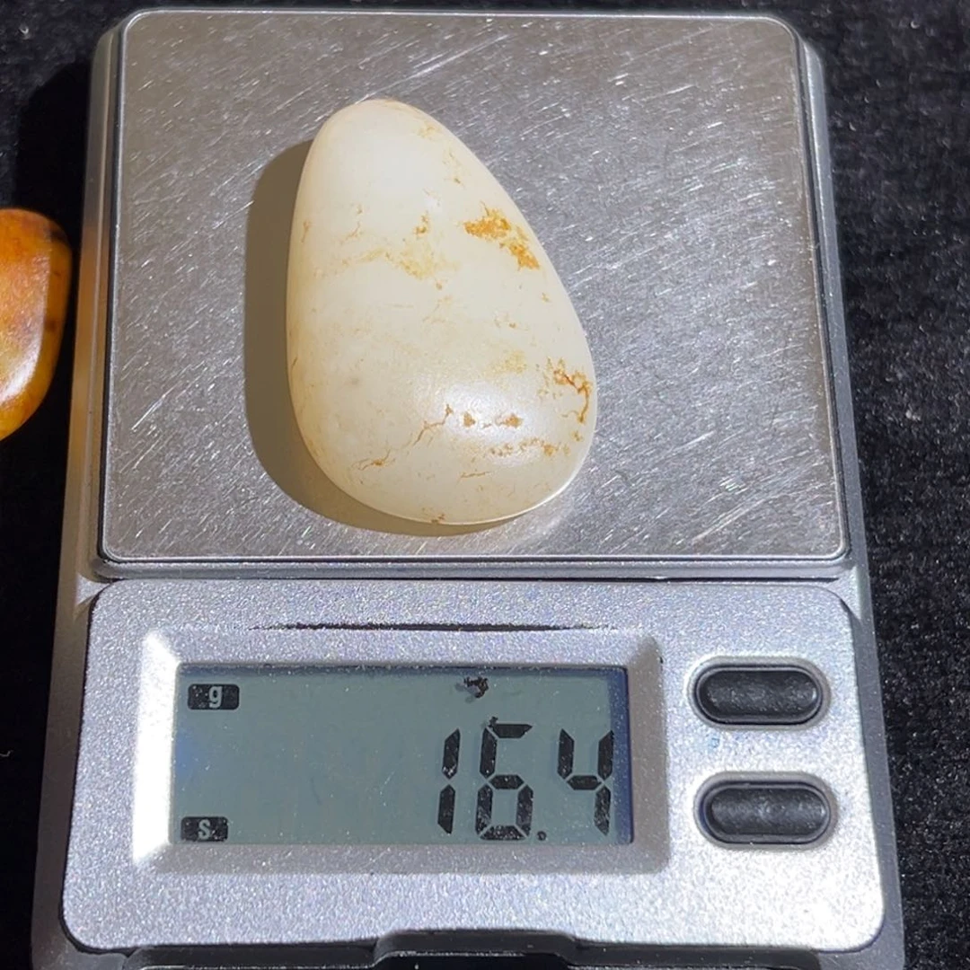 和田玉未镶嵌珠宝奇石