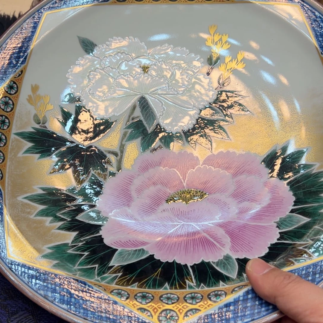 瓷片一定要看好下单