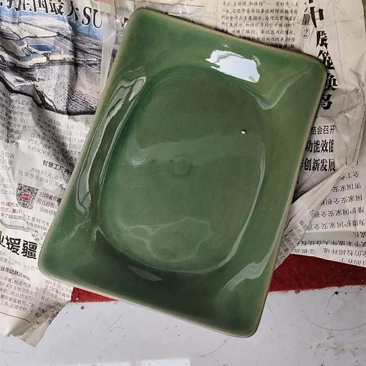 瓷片瓷器，各种摆件，瓷片，