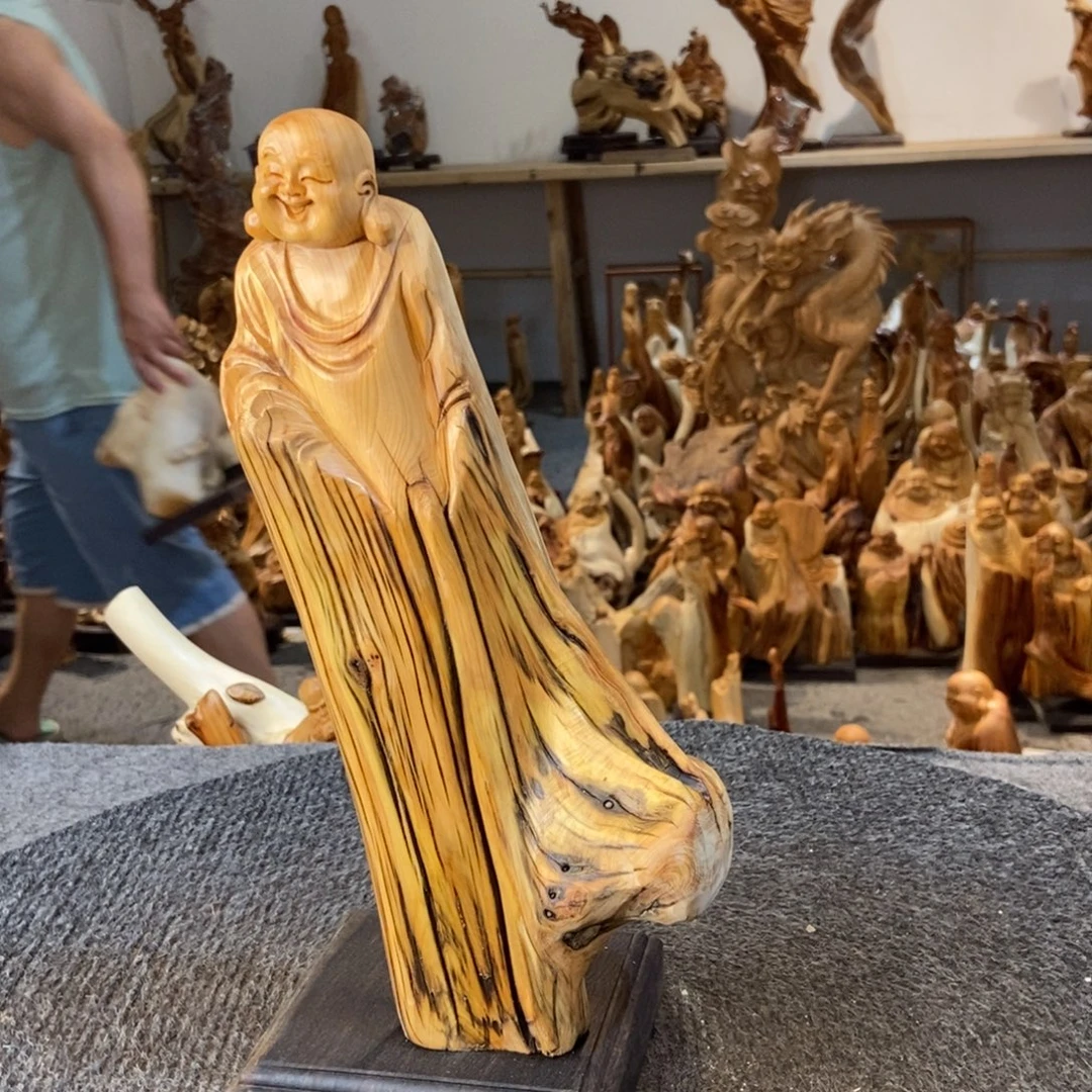 柏木（崖柏）进来点点关注哦