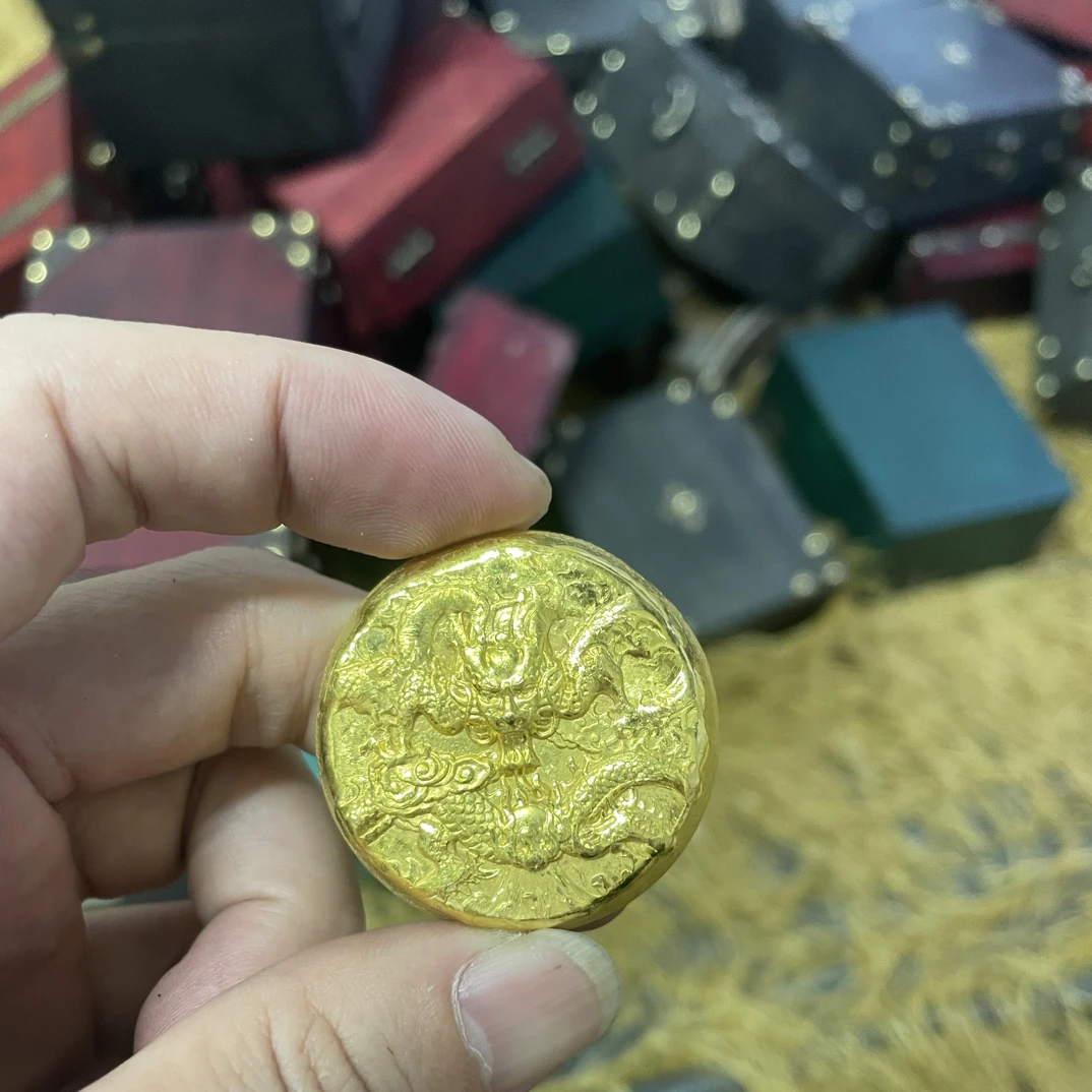 家居摆件13现代仿古复古工艺摆件