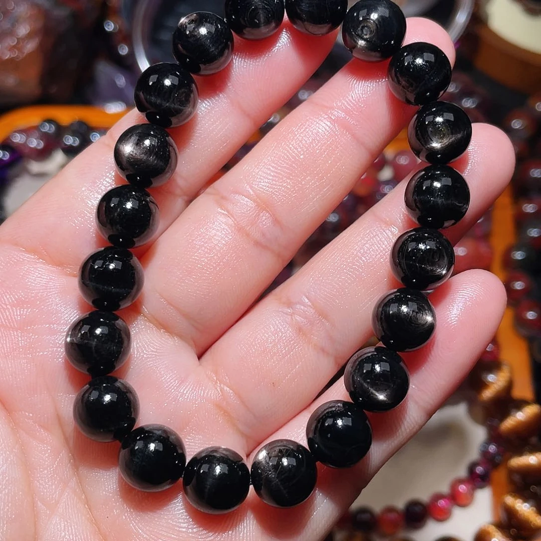 辉石手串未镶嵌文*手串