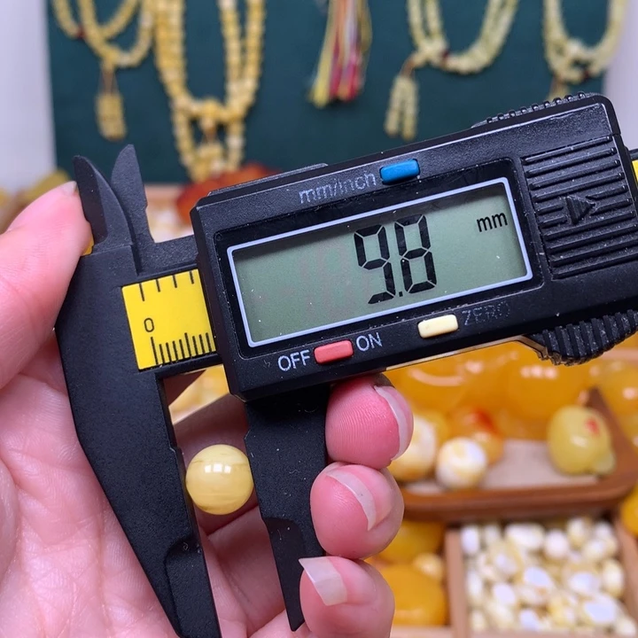 非金属配饰配珠01