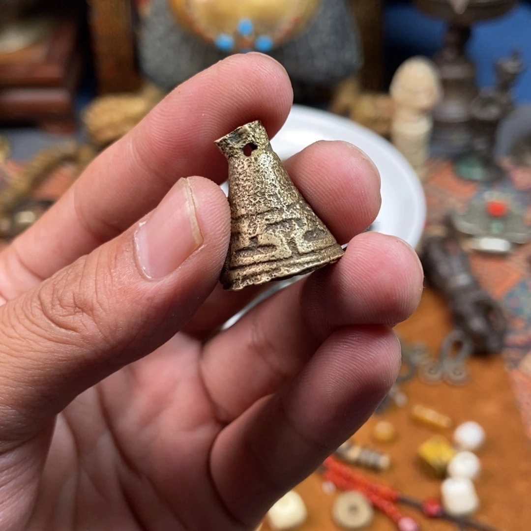 【闪购商品】藏传配件配饰琉璃工艺