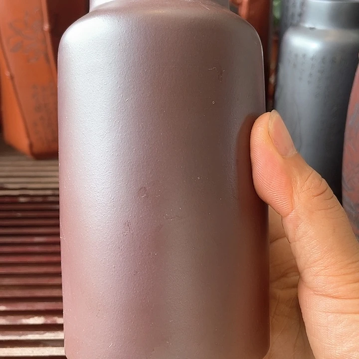 茶杯紫砂宜兴紫砂茶具