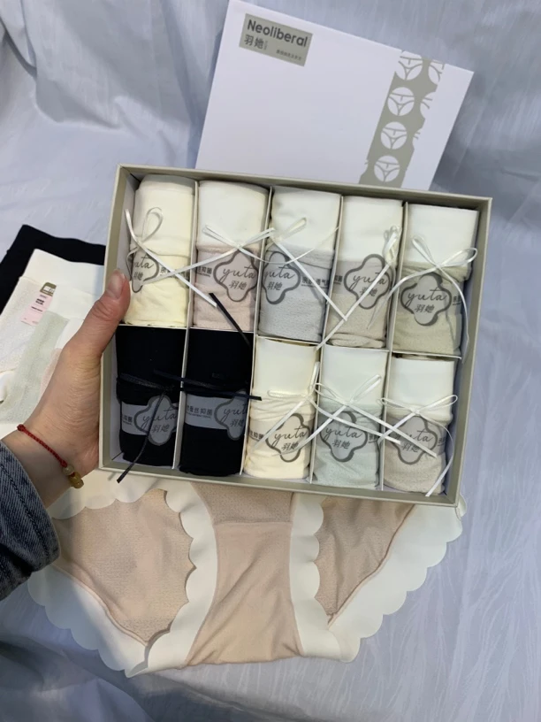 魔术裤0束缚胖瘦都可以穿四面超弹轻松自在