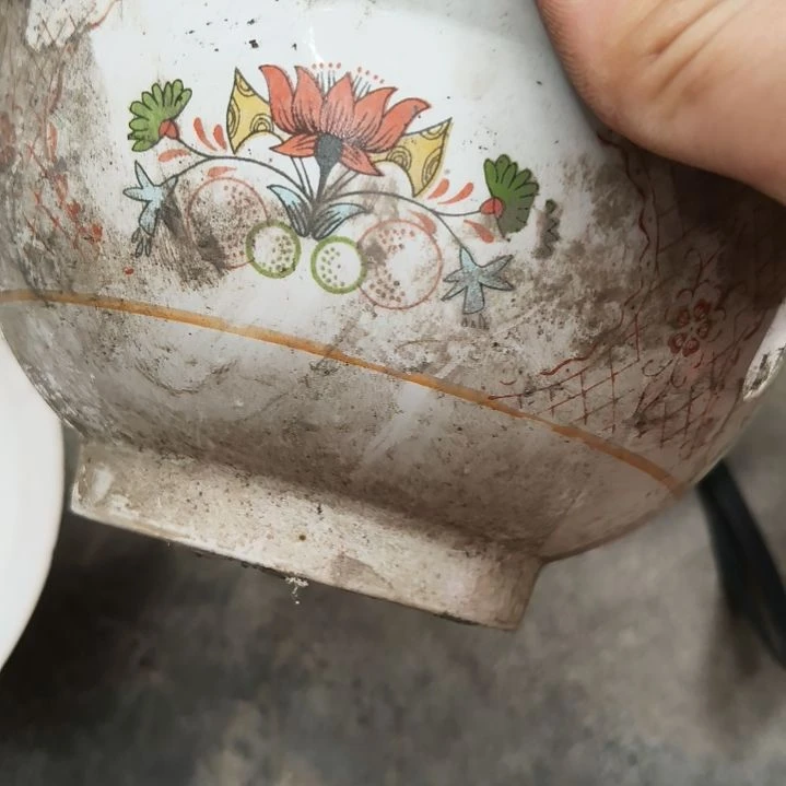 一***安陶瓷盘子碗啥都有