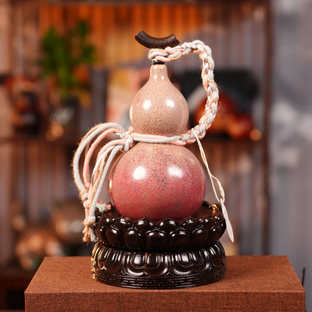 A19神话级 大漆酒葫芦