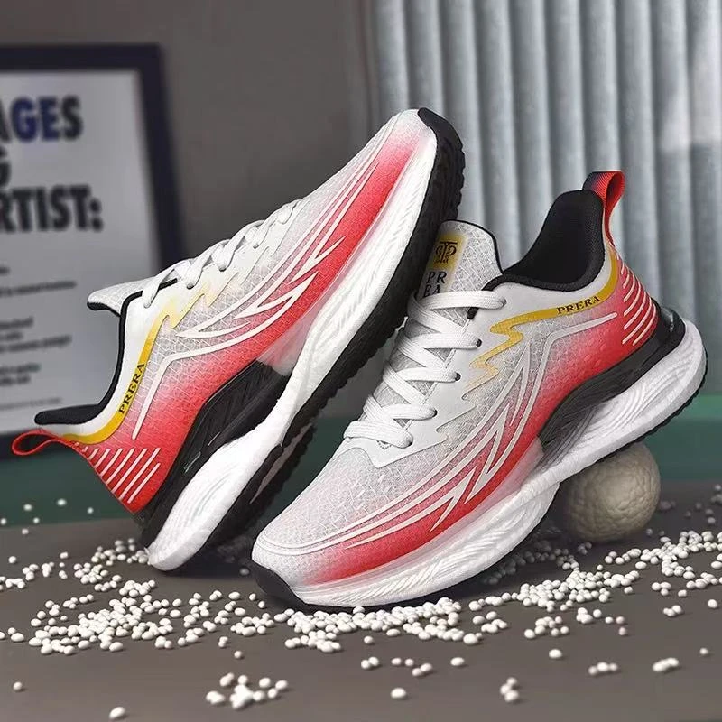 【断码福利】男女同款时尚休闲运动鞋8815