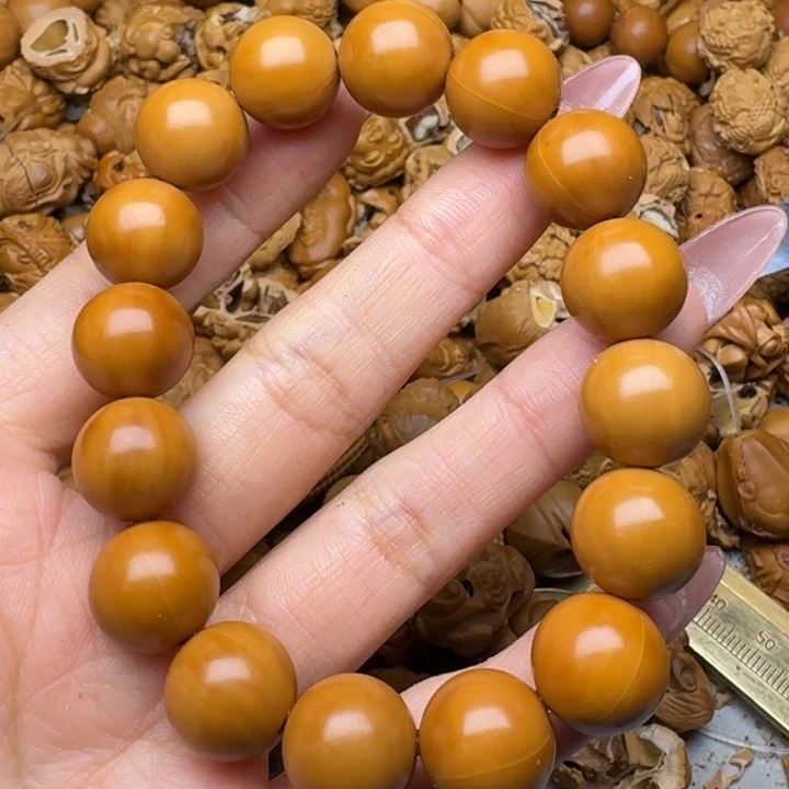 手串/手链橄榄核猴头