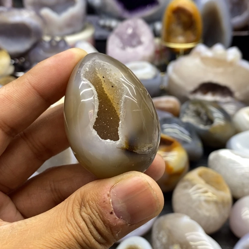 【闪购商品】水晶大型摆件（非配饰）未镶嵌