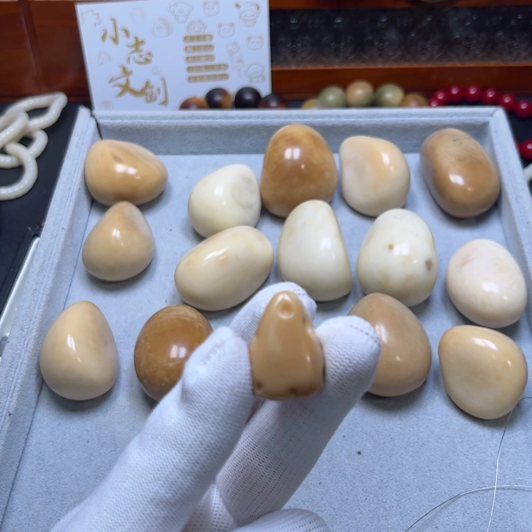 菩提根/象牙果吊坠z****.