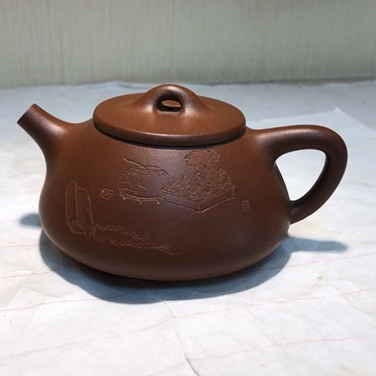 紫砂茶壶紫砂壶茶具