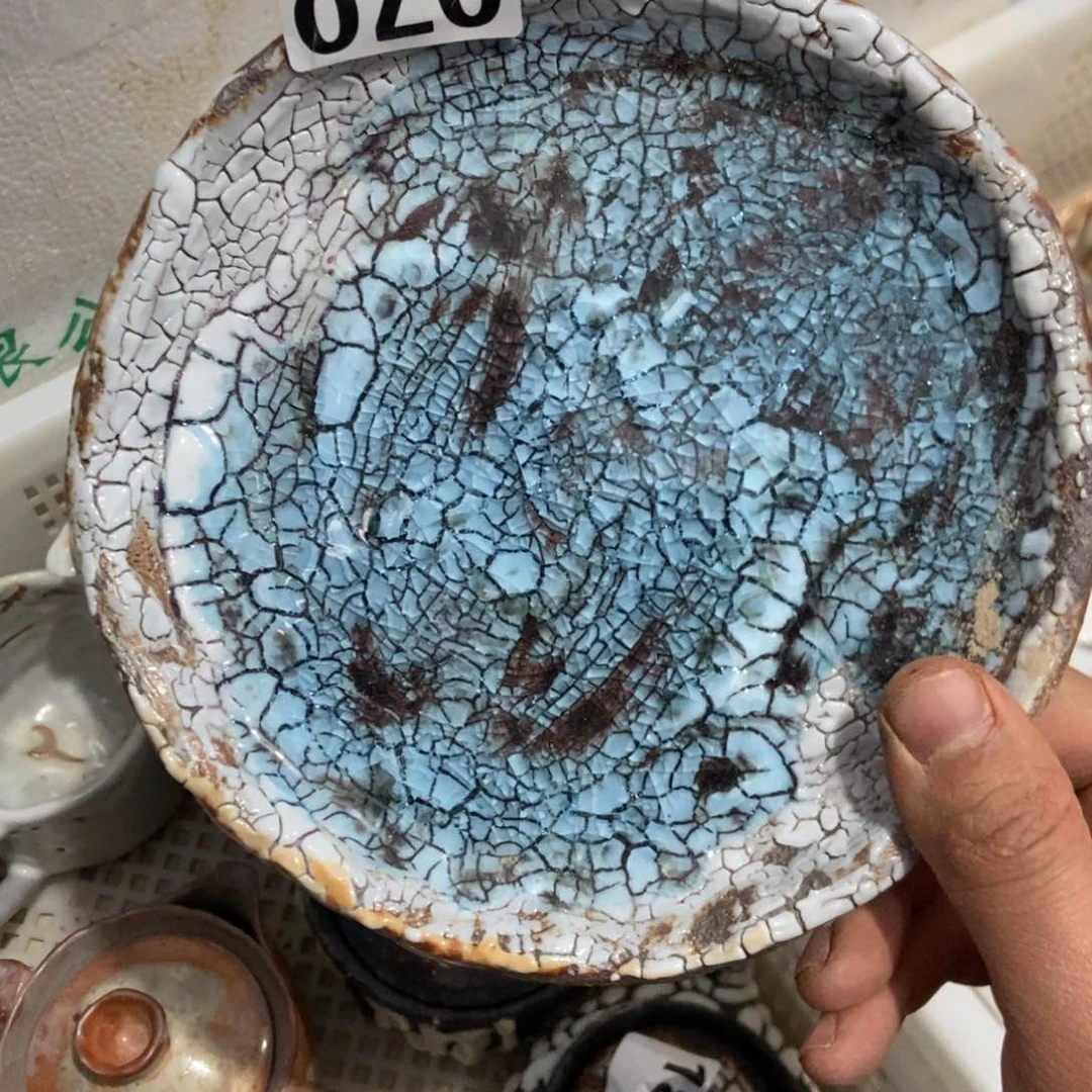 070 一家茶器直播分享