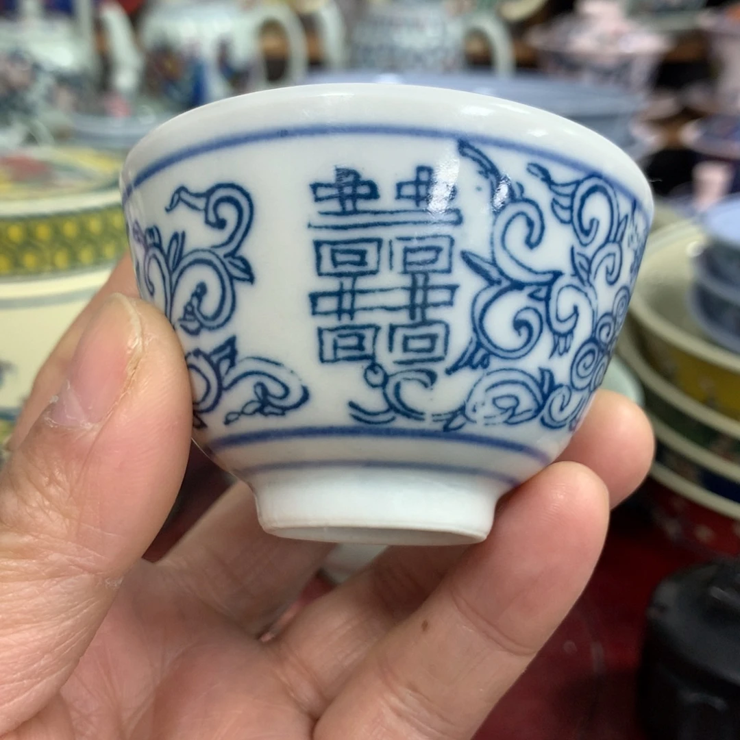 陶其他景德镇陶瓷 碗 盘 杯 壶 碟 各种……