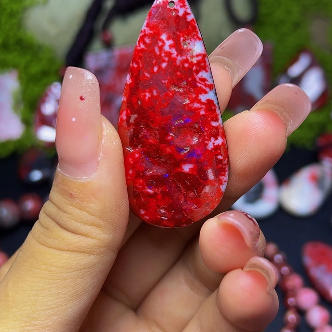 天然辰砂朱砂朱砂