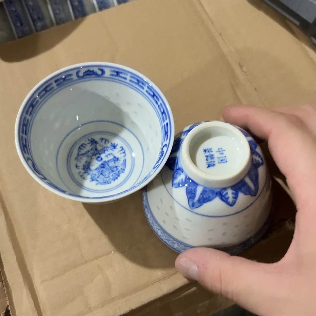 景德镇现代陶瓷用品